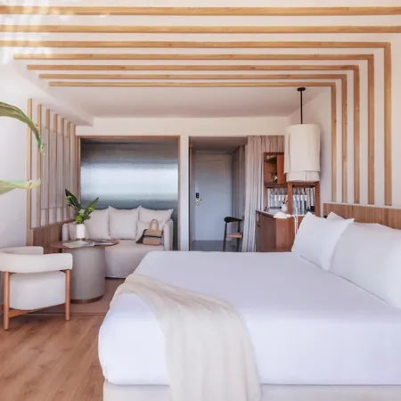 Hotel Melia Banús Marbella