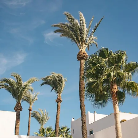 Melia Banús Marbella