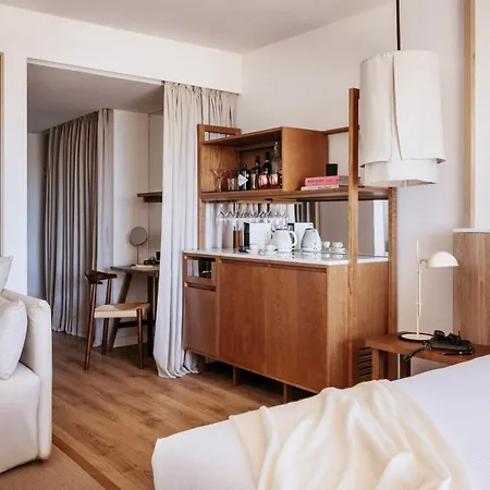 Melia Banús 5* Marbella