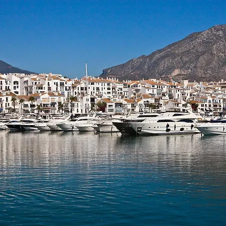 Melia Banús Hotel