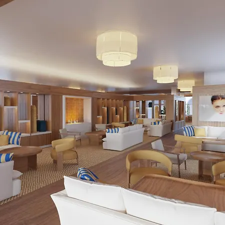 Hotel Melia Banús