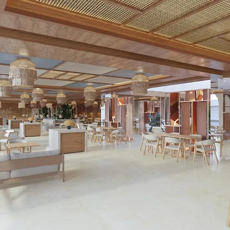 Melia Banús Hotel Marbella