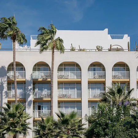 Hotel Melia Banús Marbella