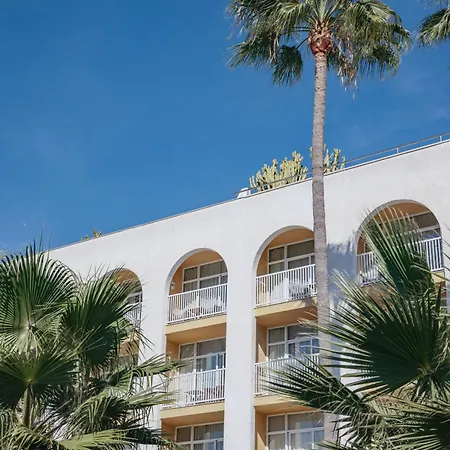 Hotel Melia Banús 5*