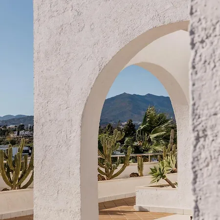 Melia Banús Hotel Marbella