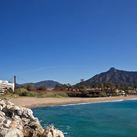Szálloda Me By Melia Marbella