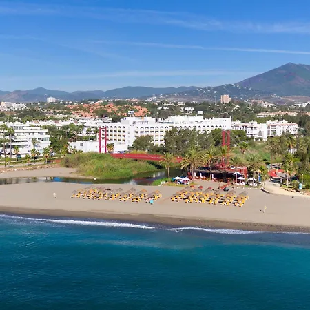 Melia Banús 5* Marbella