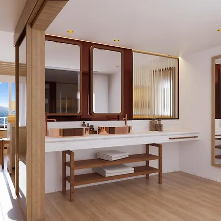 Melia Banús