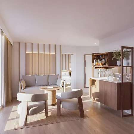 Hotel Melia Banús