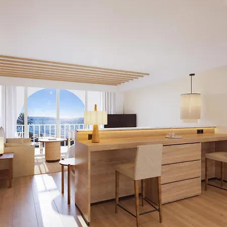 Melia Banús Hotel 5*