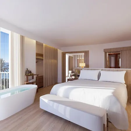 Melia Banús 5*