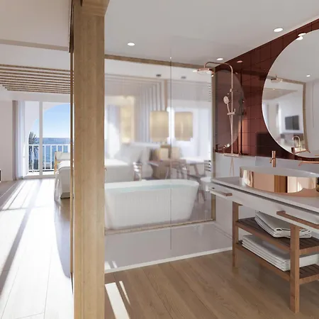 Hotel Melia Banús Marbella