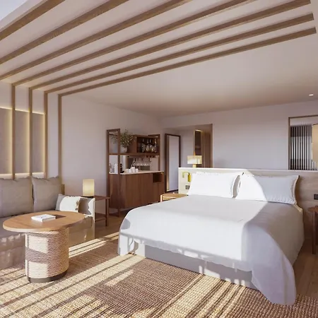 Hotel Melia Banús Marbella
