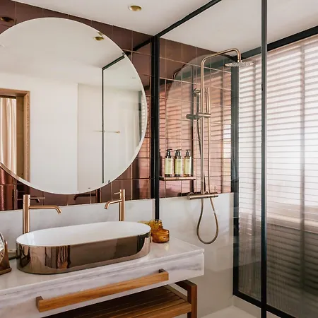 Me By Melia 5* Marbella