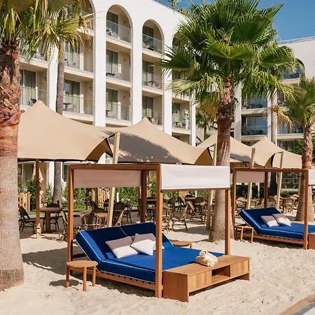 Me By Melia Hotel 5*