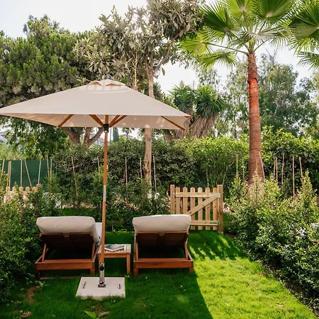 Hotel Me By Melia 5*