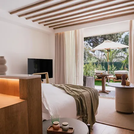 Me By Meliá Hotel Marbella