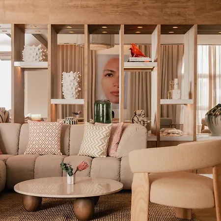 Me By Melia Hotel 5*