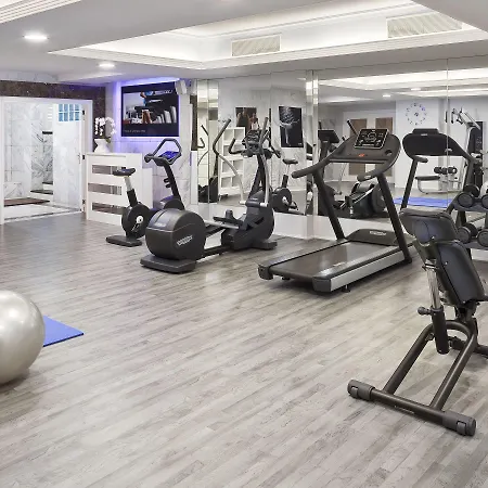 Me By Melia Hotel Marbella