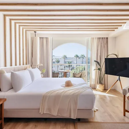 Hotel Me By Melia Marbella