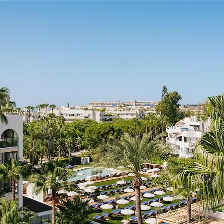 Hotel Me By Melia 5*