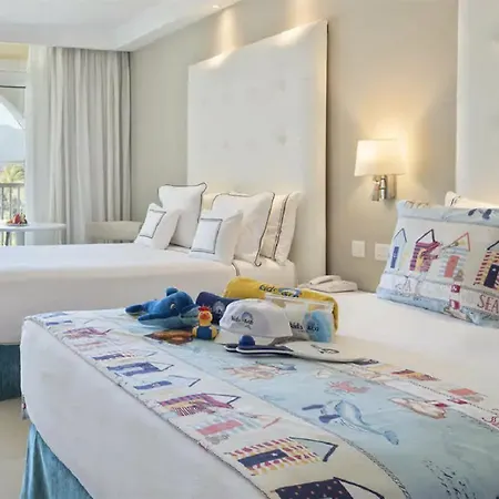 Melia Banús Hotel Marbella