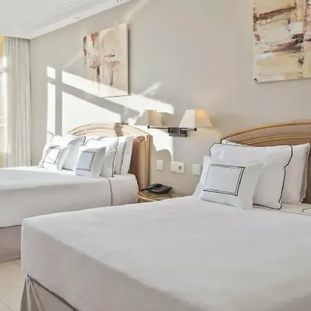 Hotel Melia Banús 5*