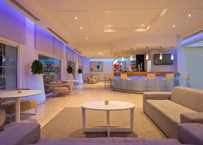 فندق Me By Melia ماربيا