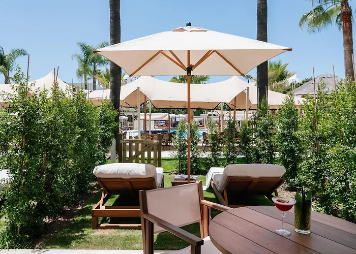 Me By Meliá Marbella