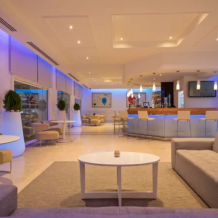 Hotel Me By Melia Marbella
