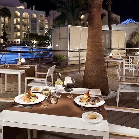 Me By Meliá Hotel 5*