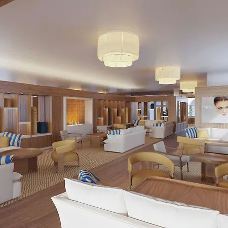 Me By Meliá 5* Marbella