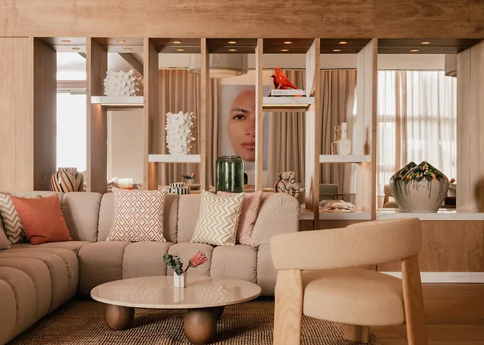 Me By Melia Hotel 5*